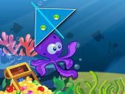 Игра Водна резен онлайн