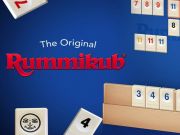 Игра Rummikub онлайн онлайн
