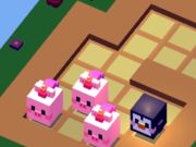 Игра Sokomatch 3d онлайн