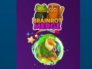 Игра Италиански Braynrot: Сливания онлайн
