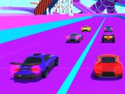 Игра Луда езда 2 онлайн