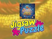 Игра Пъзел: китайски дракон онлайн