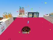 Игра Еволюция на сладкарските изделия онлайн