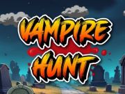 Игра Лов на вампири онлайн