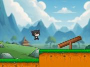 Игра Приключение Томи онлайн