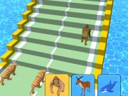 Игра Животински раси онлайн