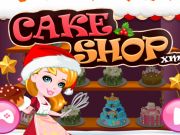 Игра Сладкарница онлайн
