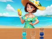 Игра Конфитюр от водата онлайн