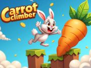 Игра Заешки катерач онлайн