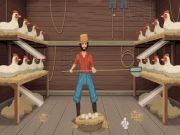 Игра Жълт патрул онлайн