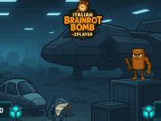 Игра Италиански играчи на Braynrot Bomb 2 онлайн