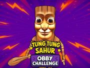 Игра Tung Tung Sahur: Obbi Call онлайн