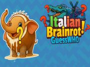 Игра Италиански Braynrot Кой е? онлайн