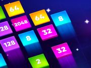 Игра 2048 MAD сливане онлайн