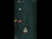 Игра Space Endless Runner онлайн
