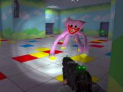Игра Попи Страйк 5 онлайн