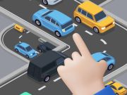 Игра Паркирайте ги всички! онлайн