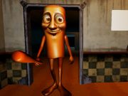 Игра Tung tung sahur изгарящо желание онлайн