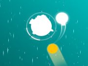 Игра Орбитална защита онлайн