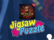 Игра Пъзели: Tung Tung Sahur онлайн
