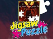 Игра Пъзел демон онлайн