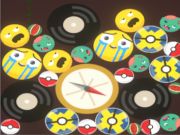 Игра Топките се комбинират онлайн