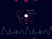 Игра Космическите мехурчета трябва да умрат! онлайн