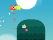 Игра Пътуване на птици онлайн