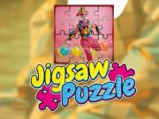 Игра Пъзел: Jester онлайн