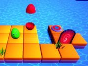 Игра Затворник онлайн