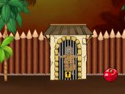 Игра Спасителното бягство на местния онлайн