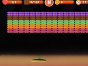 Игра Неонови тухли: Учител на унищожението онлайн