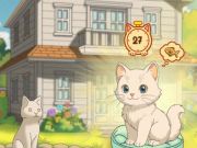 Игра Kitty Clicer онлайн
