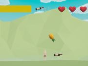 Игра Дригар 3d онлайн