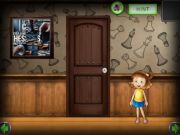 Игра Бягство от детската стая 333 онлайн