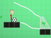 Игра Dudl Football онлайн