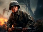 Игра Втората световна война 2 онлайн