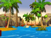 Игра Лятна Райдър 3d онлайн