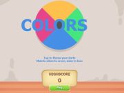 Игра Цветове онлайн