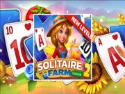 Игра Пасианс Ферма Сезони 2 онлайн