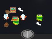 Игра Намерете няколко елемента 3D онлайн