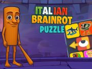 Игра Италиански пъзели на Braynrot онлайн