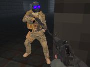 Игра Стрелец Лабубу онлайн