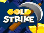 Игра Златен удар онлайн