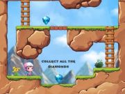 Игра Приключението на Лука онлайн