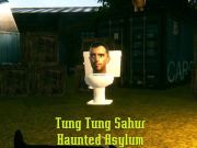 Игра Tung Tung Sahur: Ghost онлайн