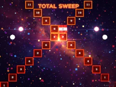 Total sweep — безплатна онлайн игра