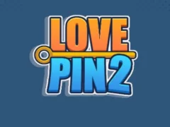 Love Pin 2 — безплатна онлайн игра