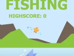 Fishing — безплатна онлайн игра