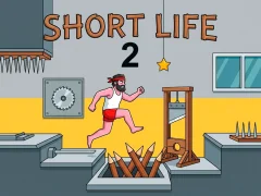 Short Life 2 — безплатна онлайн игра
